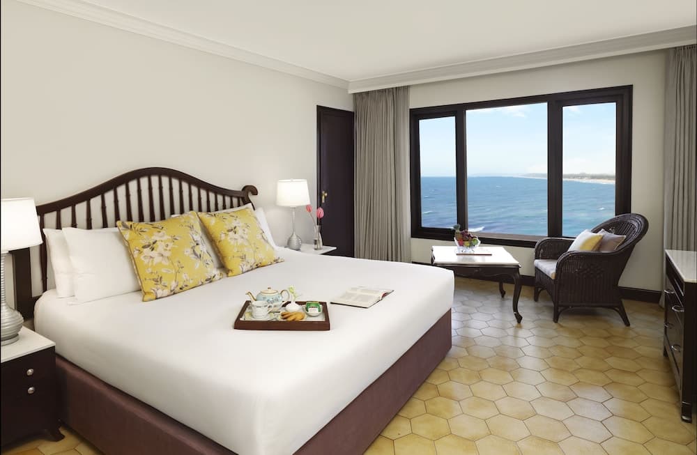 Taj Fort Aguada Resort & Spa, Goa — photo 14