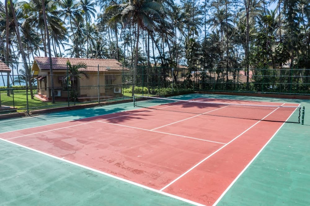 Taj Fort Aguada Resort & Spa, Goa — photo 24