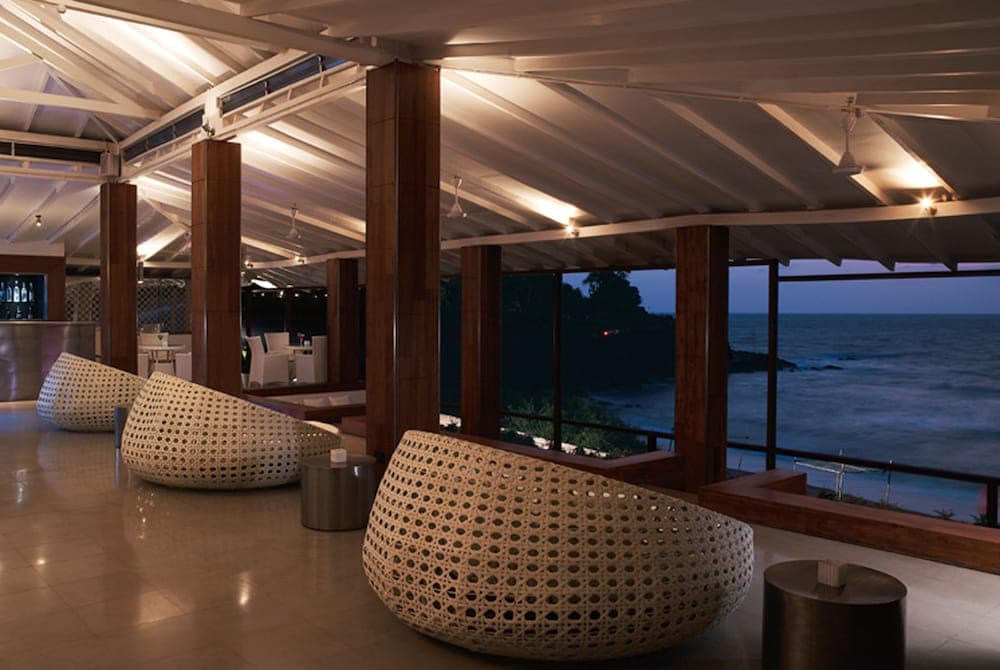 Taj Fort Aguada Resort & Spa, Goa — photo 35