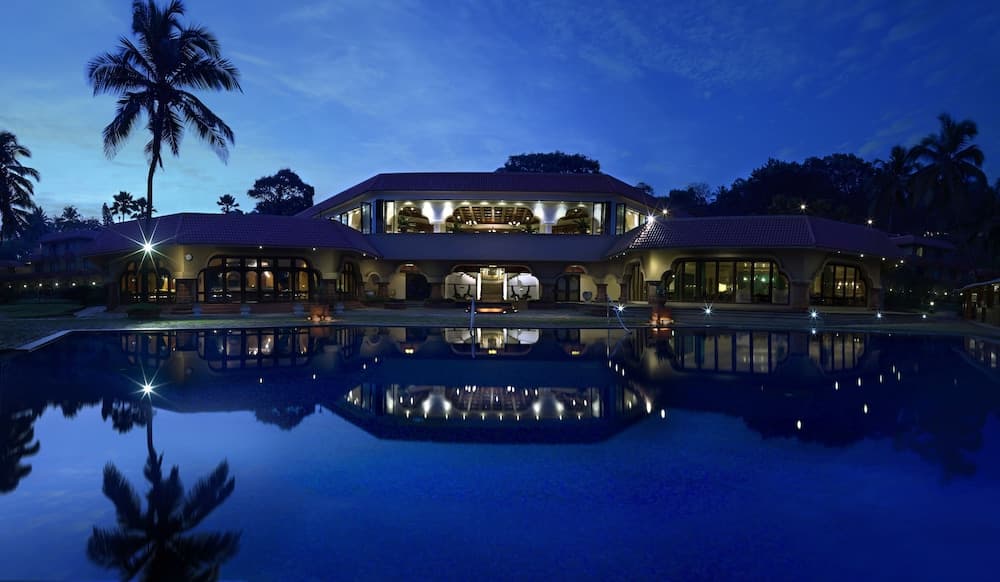 Taj Fort Aguada Resort & Spa, Goa — photo 15