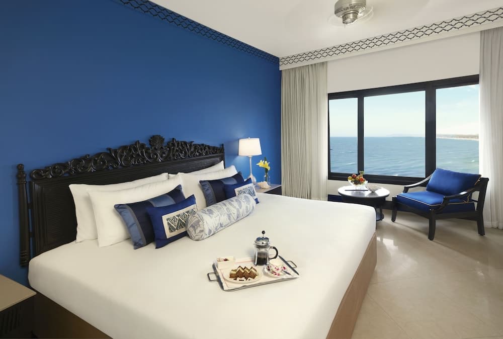 Taj Fort Aguada Resort & Spa, Goa — photo 23
