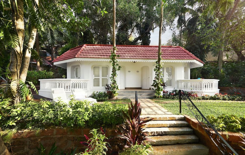 Taj Fort Aguada Resort & Spa, Goa — photo 2