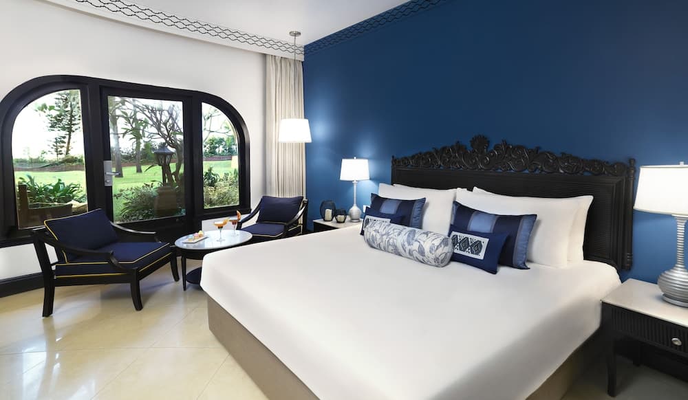 Taj Fort Aguada Resort & Spa, Goa — photo 12