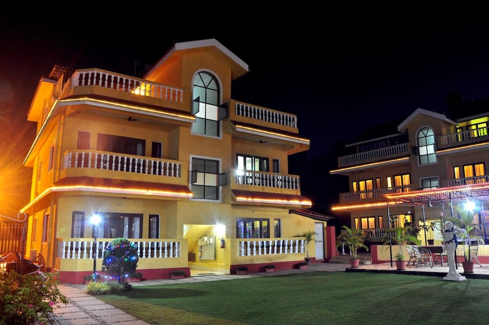 Marina Bay Beach Resort — photo 19
