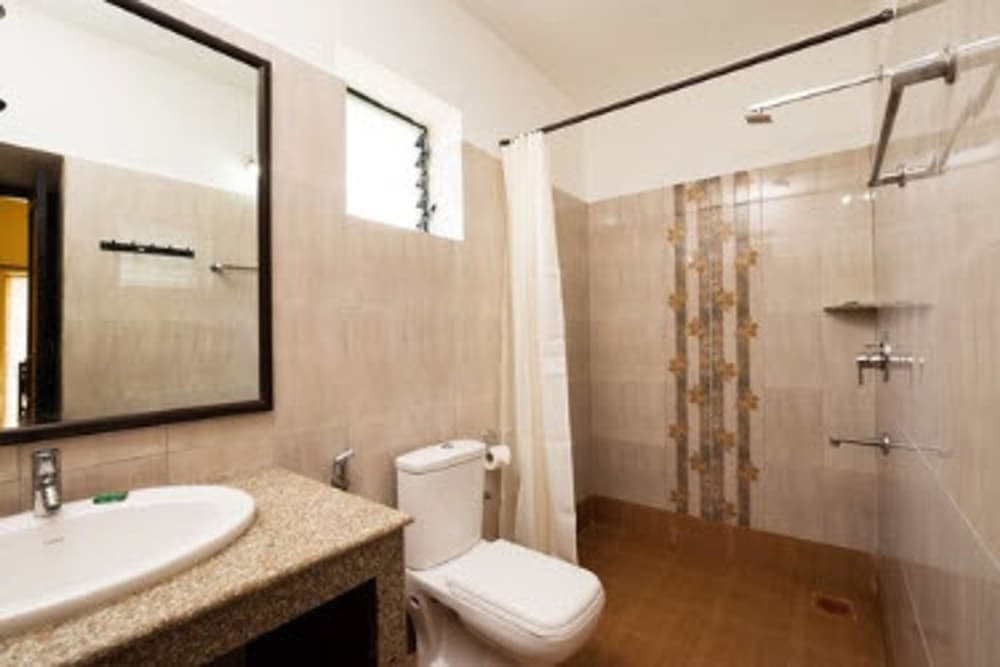 Marina Bay Beach Resort — photo 11