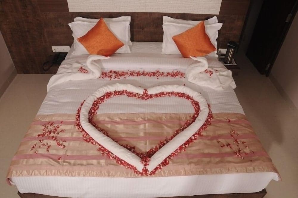 Boshan Hotels — photo 67