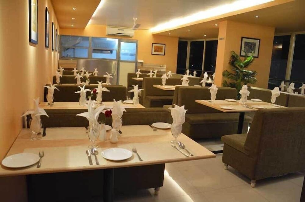 Boshan Hotels — photo 31