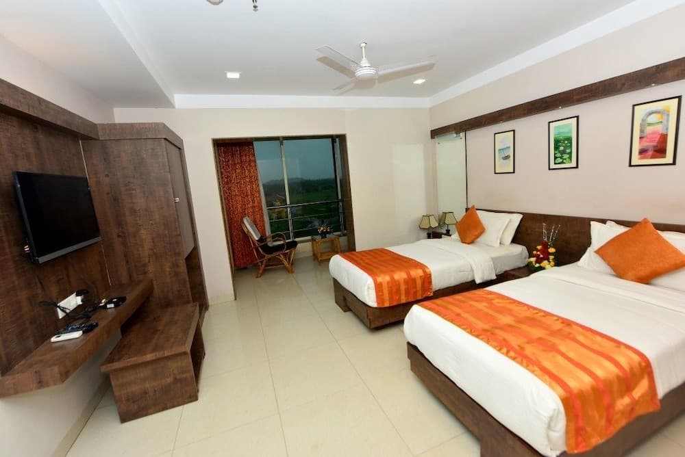 Boshan Hotels — photo 63