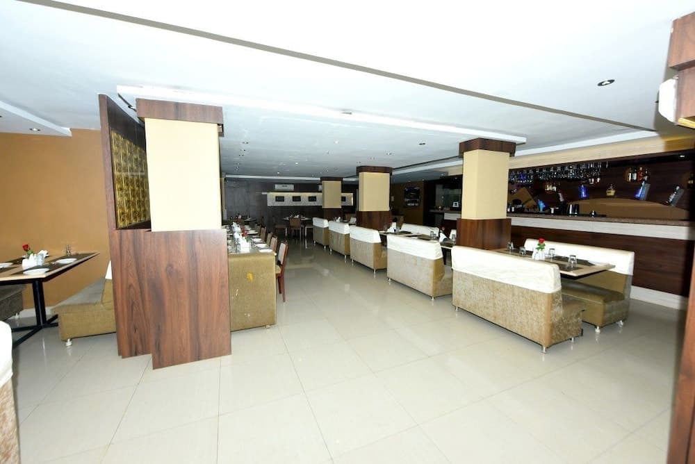 Boshan Hotels — photo 24