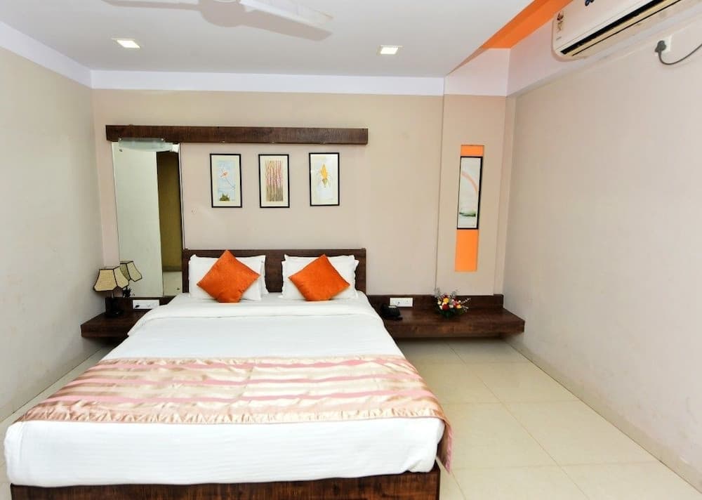 Boshan Hotels — photo 64