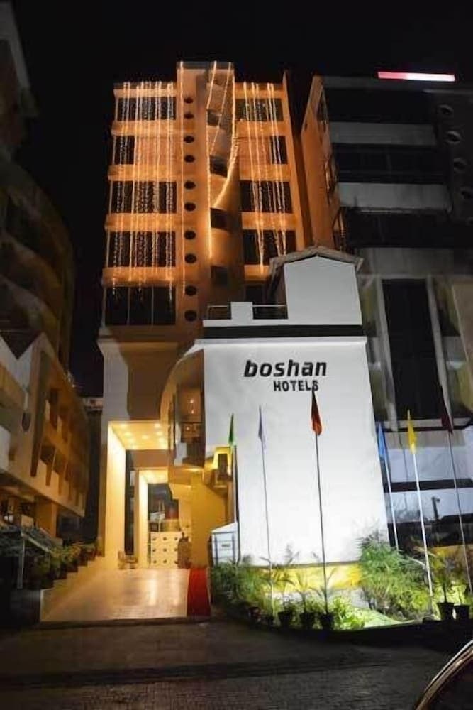 Boshan Hotels — photo 45