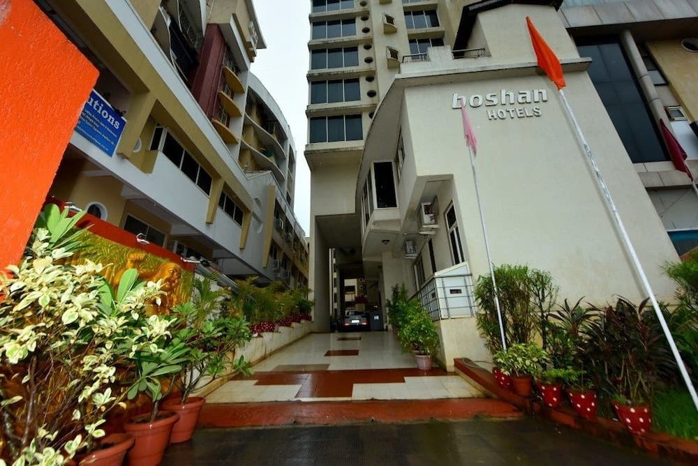 Boshan Hotels — photo 44