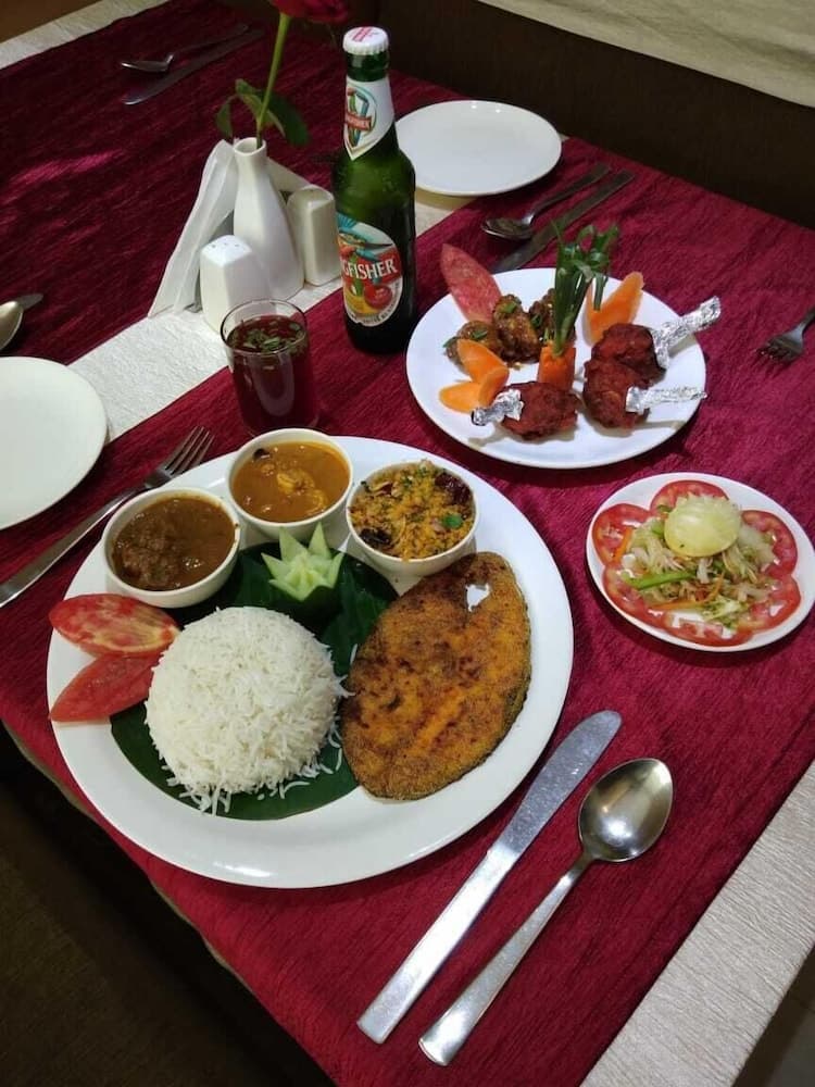 Boshan Hotels — photo 32