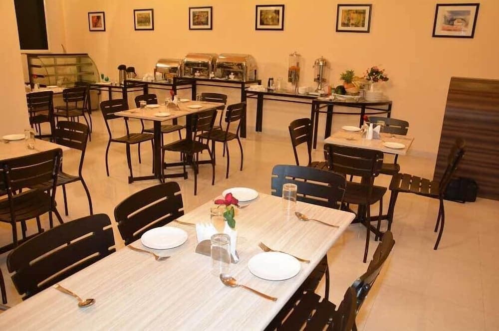 Boshan Hotels — photo 33