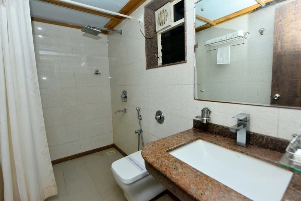Boshan Hotels — photo 16