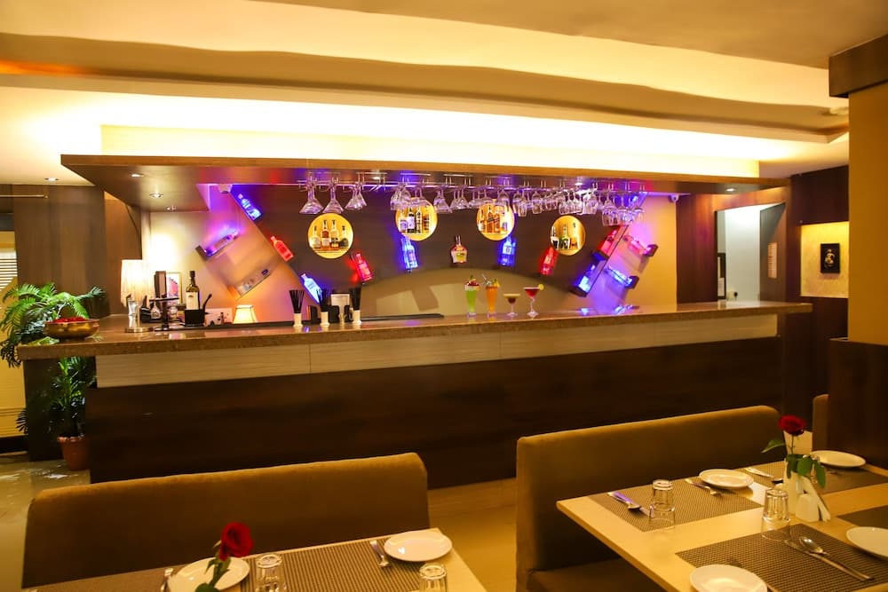 Boshan Hotels — photo 37