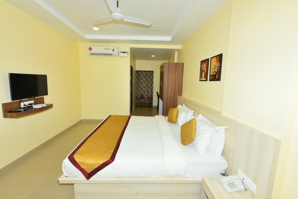 Boshan Hotels — photo 55