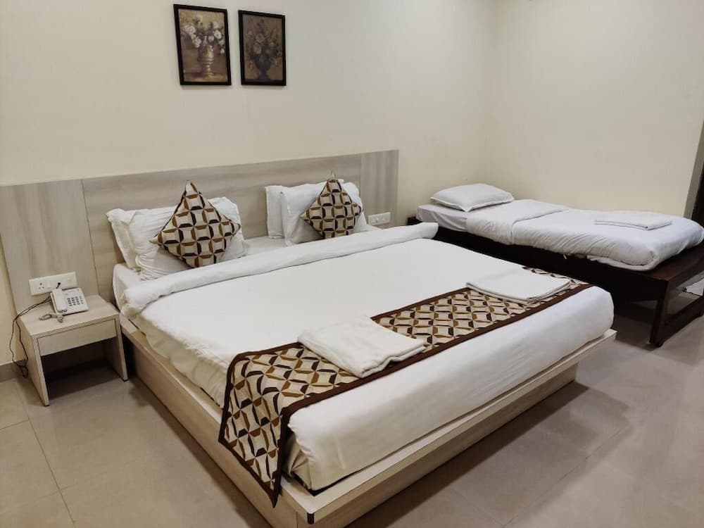Boshan Hotels — photo 72
