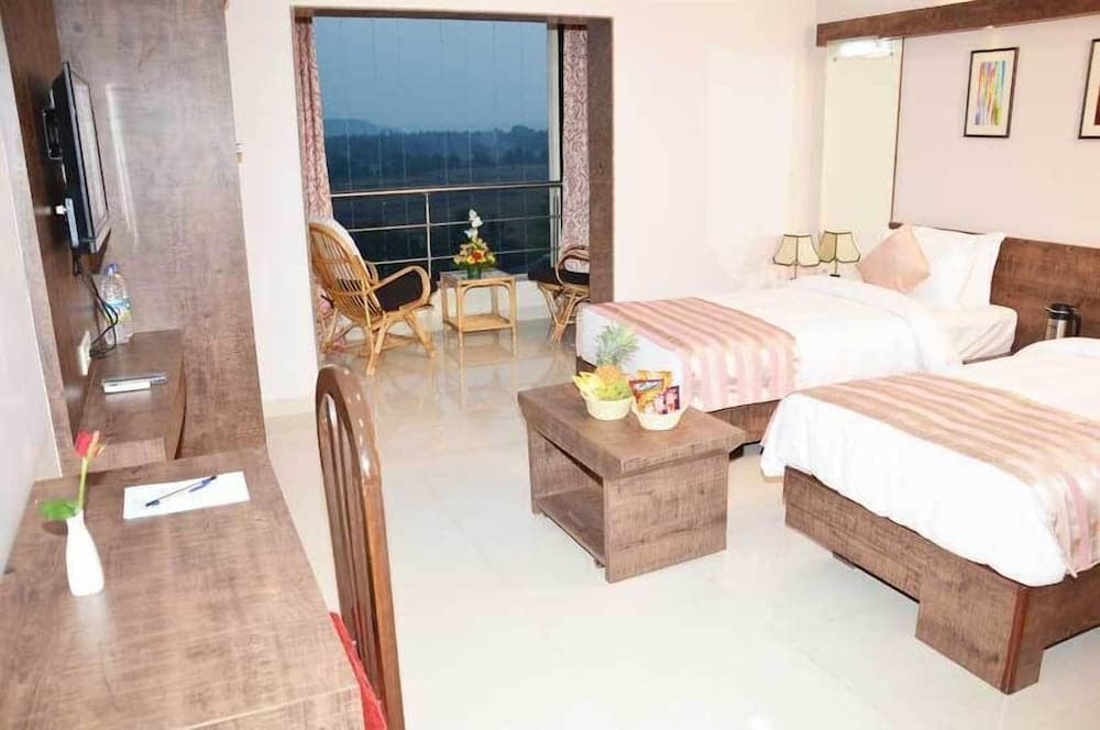 Boshan Hotels — photo 68