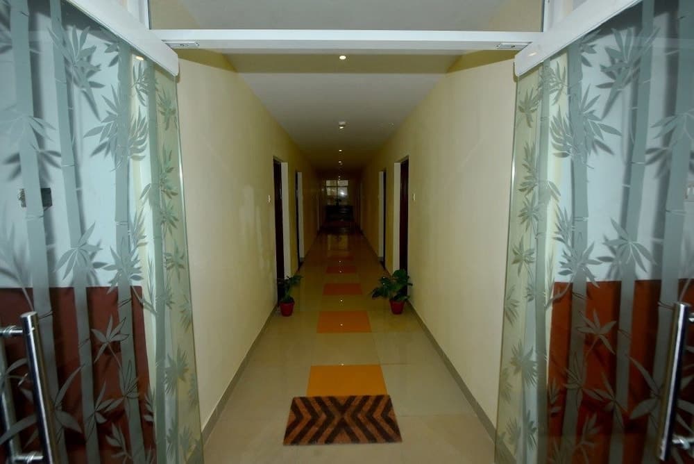 Boshan Hotels — photo 40