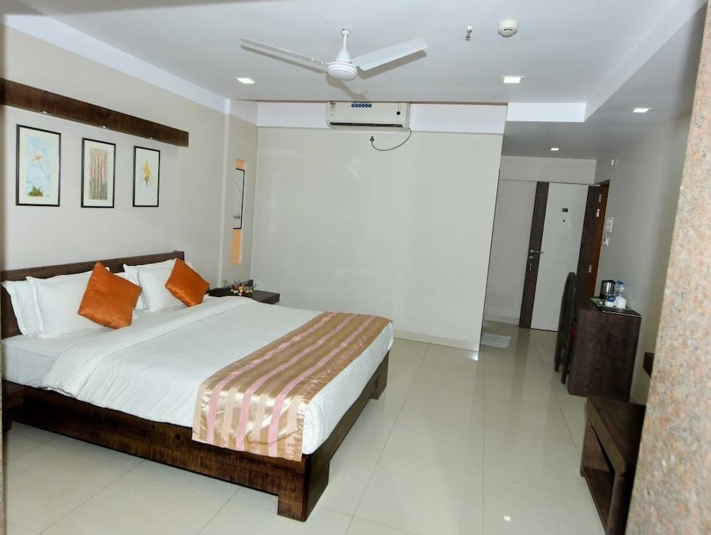 Boshan Hotels — photo 60