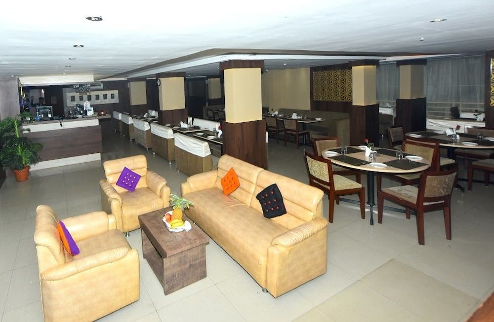 Boshan Hotels — photo 49