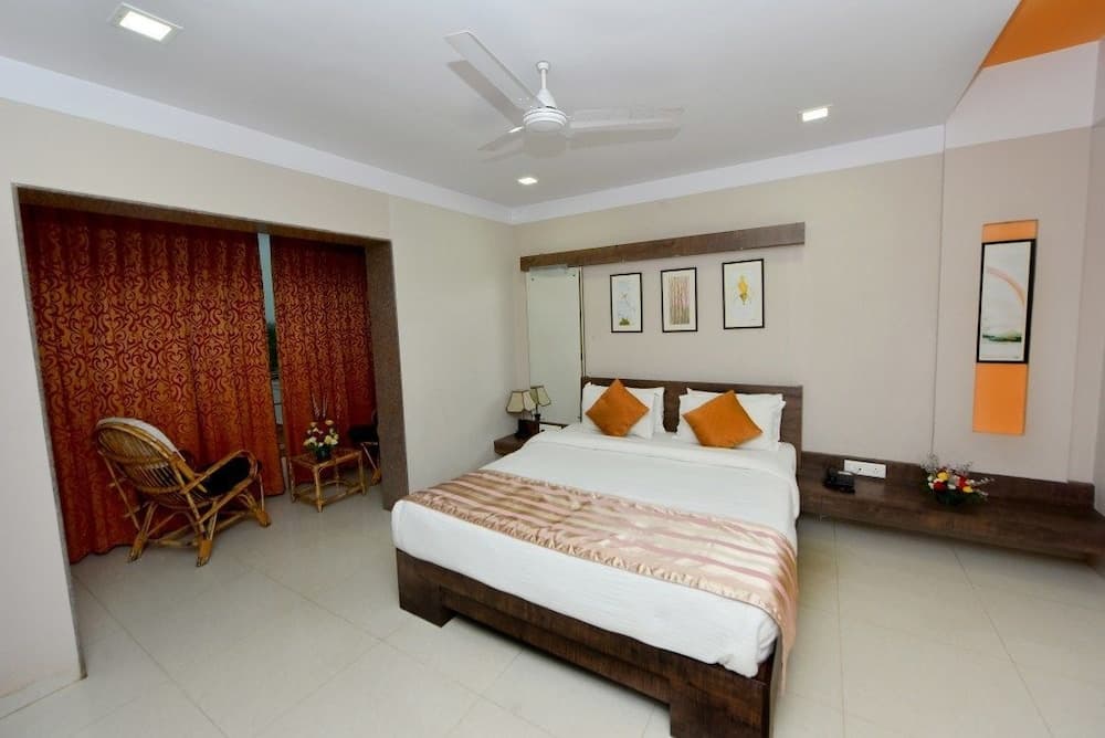 Boshan Hotels — photo 66