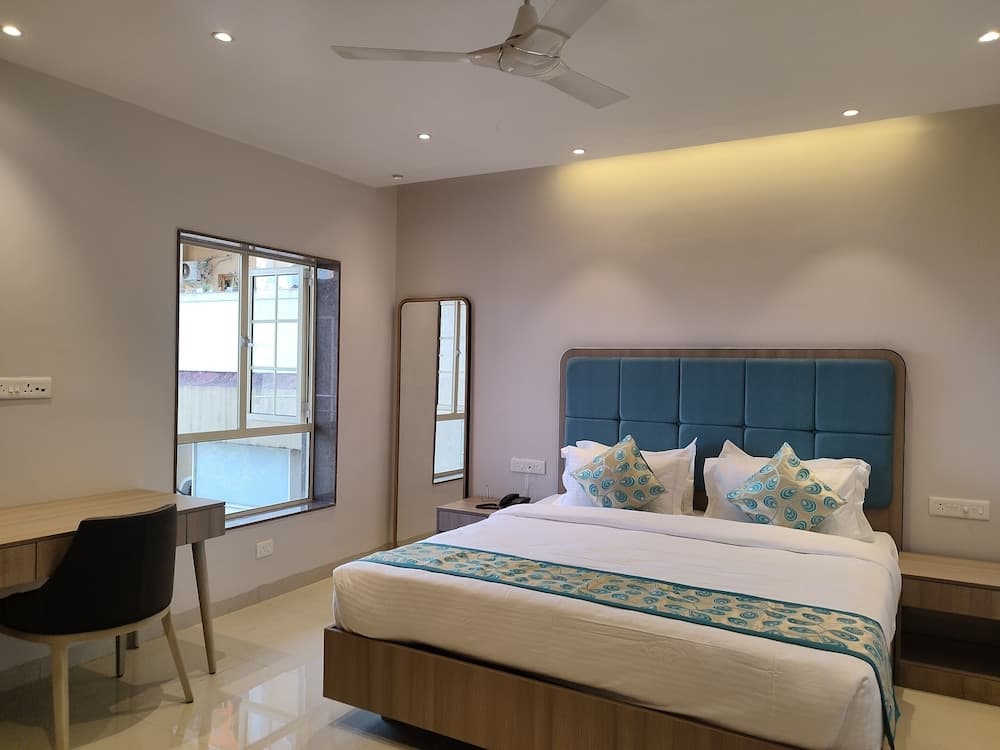 Boshan Hotels — photo 2
