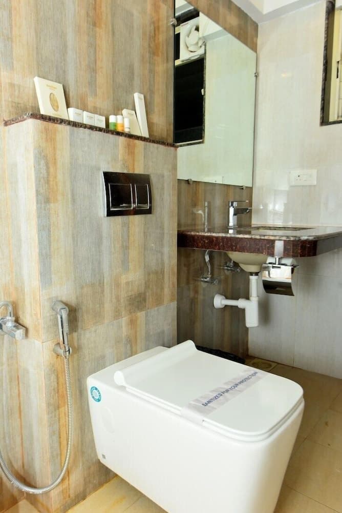 Boshan Hotels — photo 17