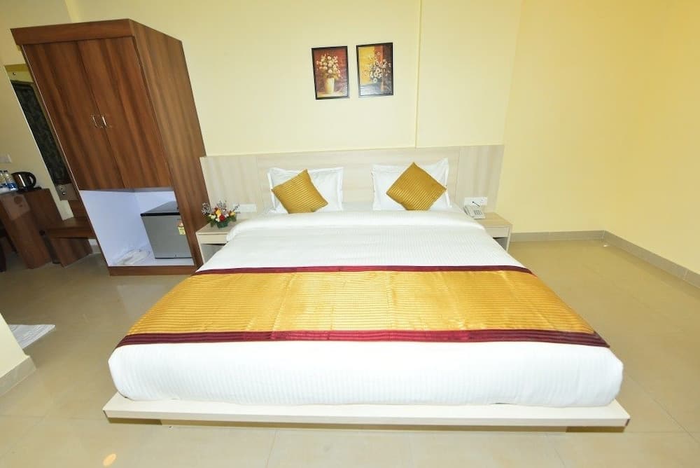 Boshan Hotels — photo 59