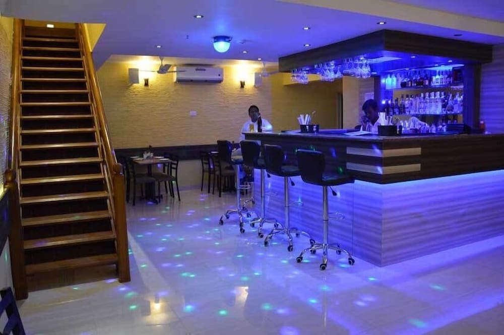 Boshan Hotels — photo 38