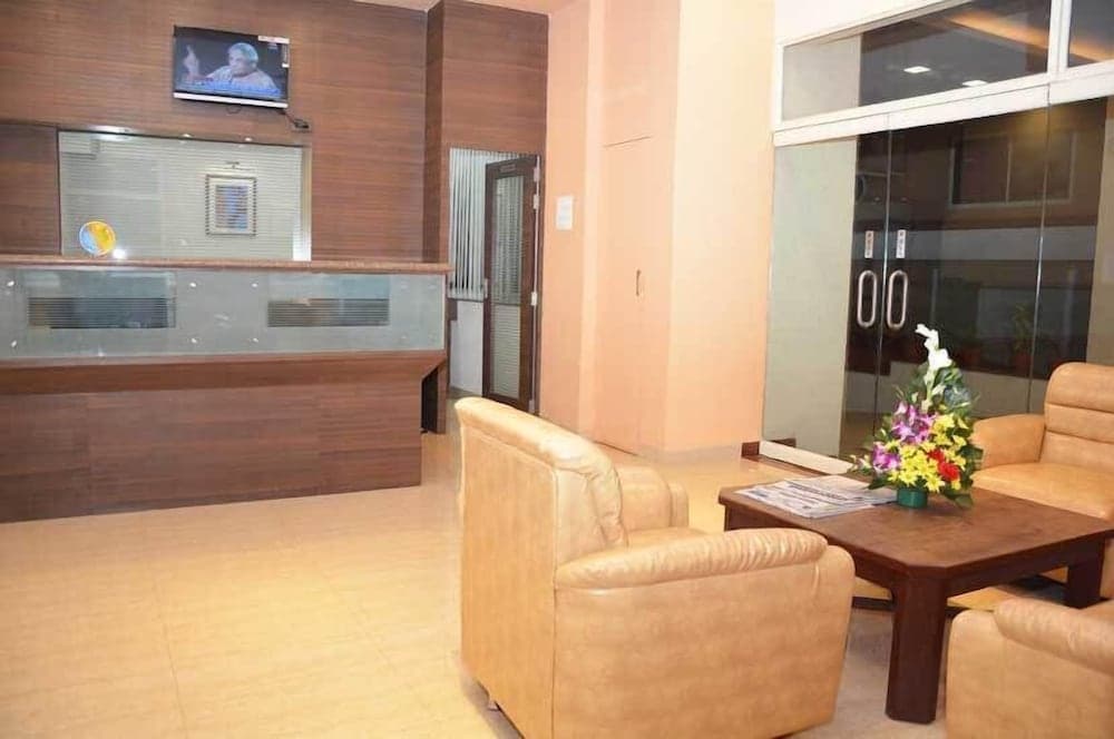 Boshan Hotels — photo 50