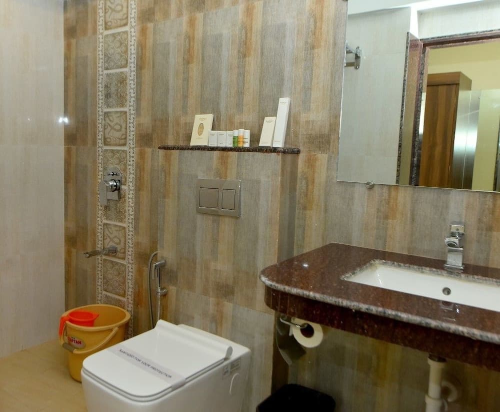 Boshan Hotels — photo 15