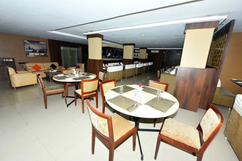 Boshan Hotels — photo 22