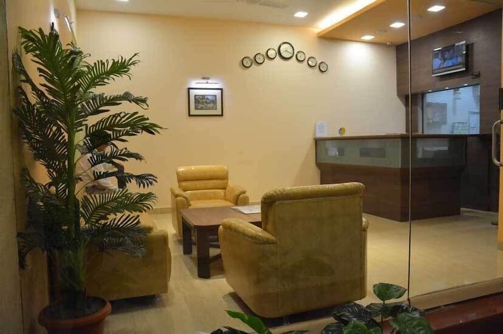Boshan Hotels — photo 51