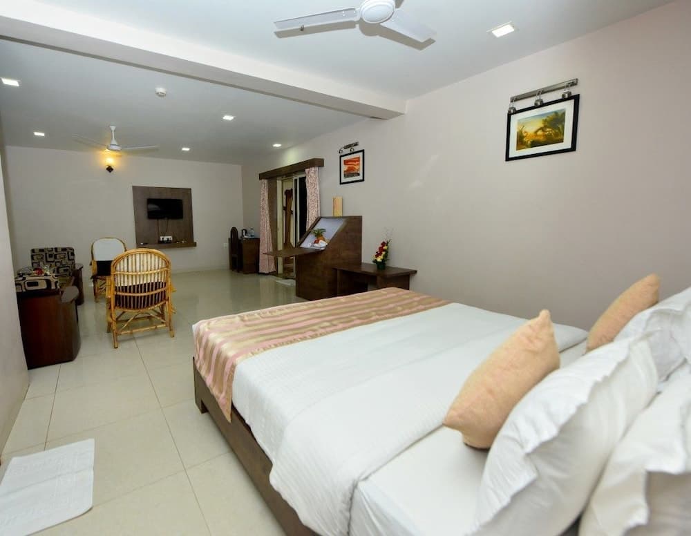 Boshan Hotels — photo 61
