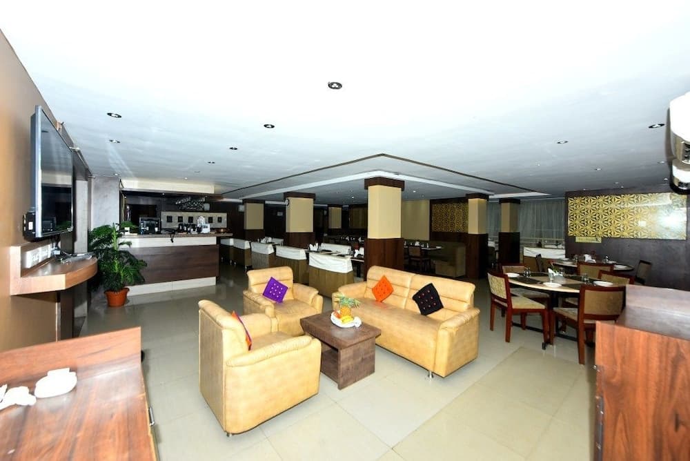 Boshan Hotels — photo 26