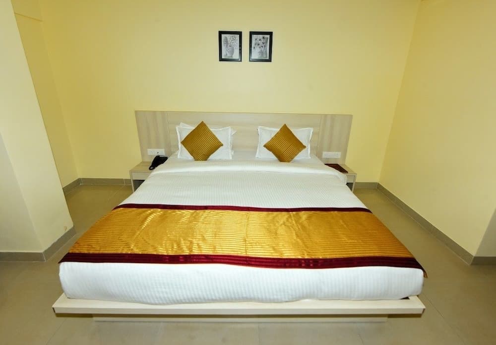 Boshan Hotels — photo 54