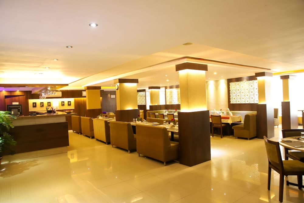 Boshan Hotels — photo 27