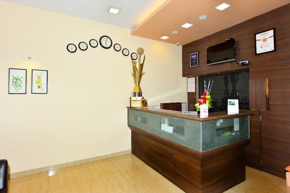 Boshan Hotels — photo 52