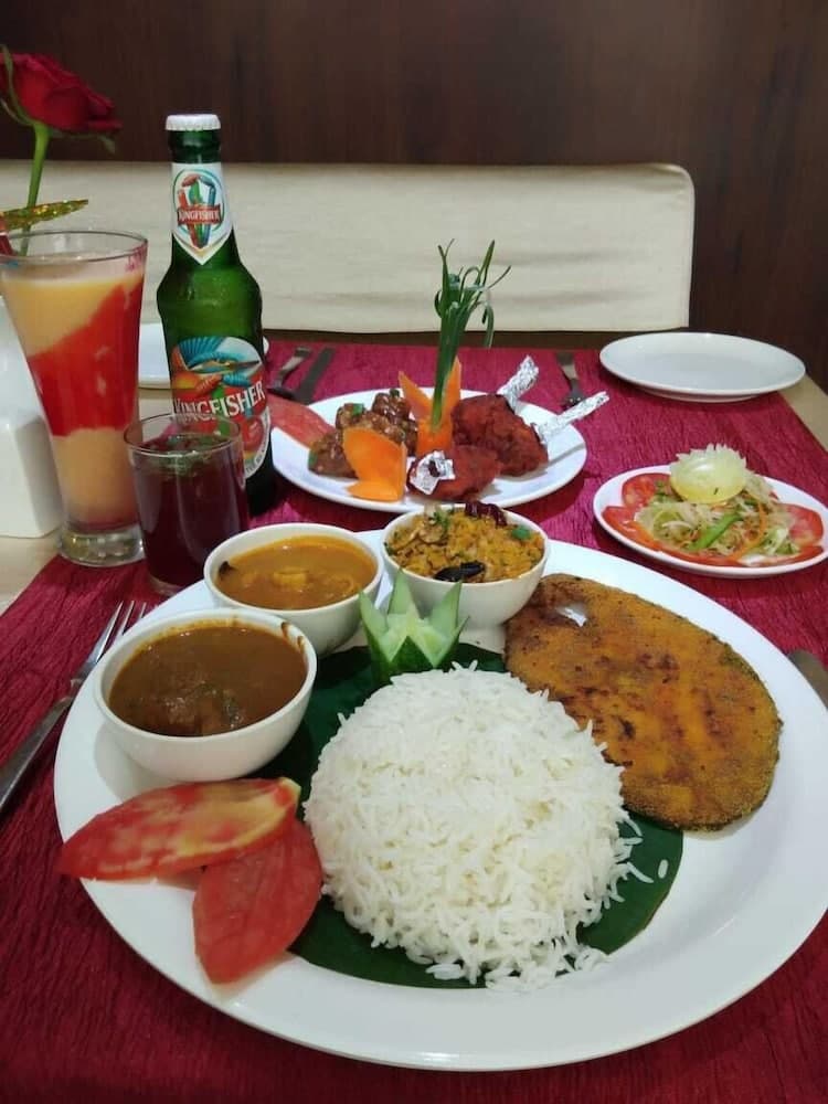 Boshan Hotels — photo 34