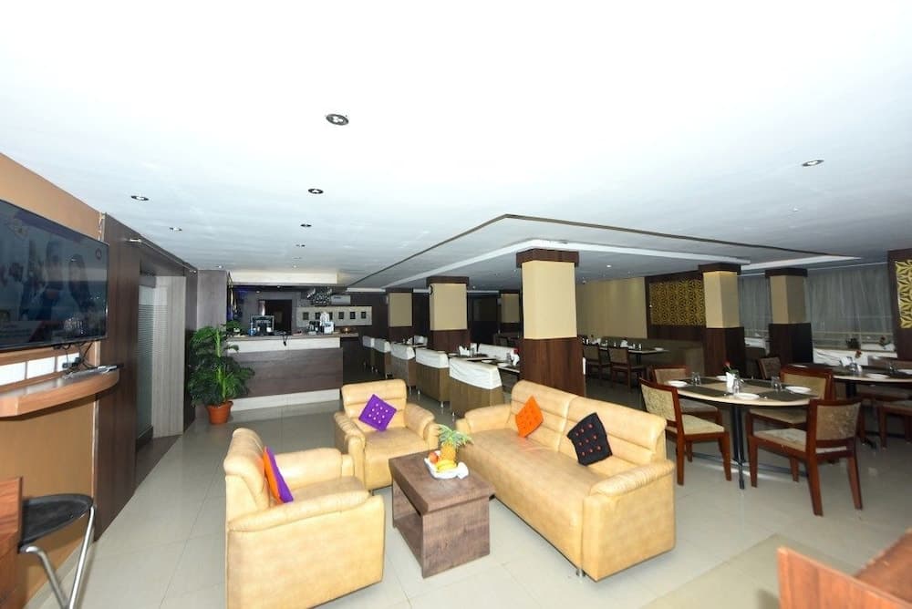 Boshan Hotels — photo 48