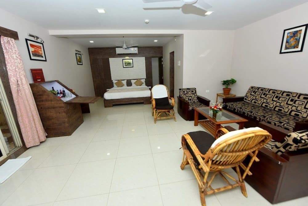 Boshan Hotels — photo 9