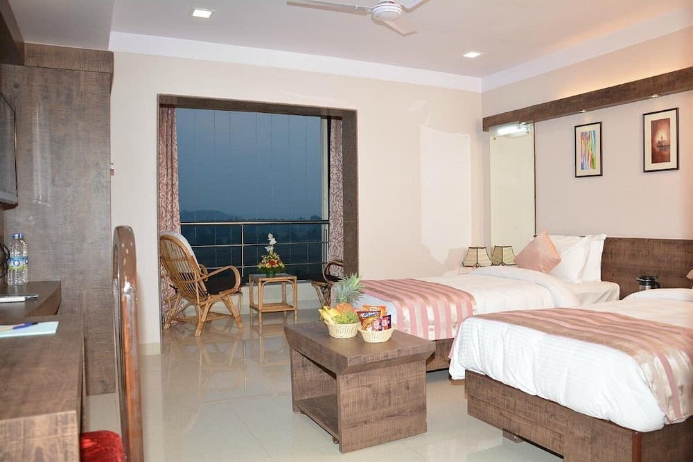 Boshan Hotels — photo 73