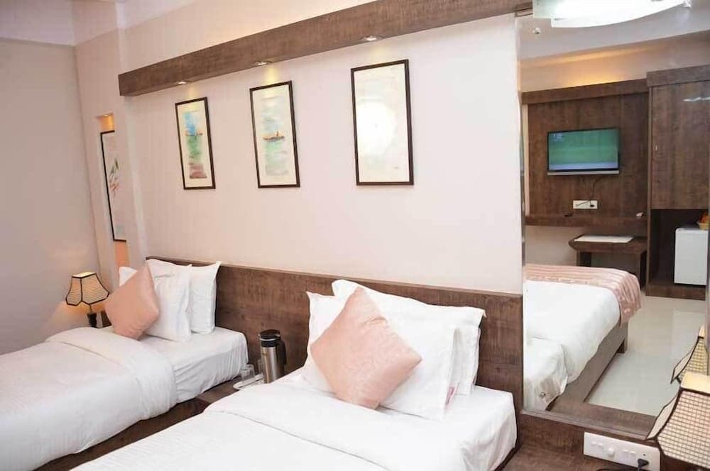 Boshan Hotels — photo 69