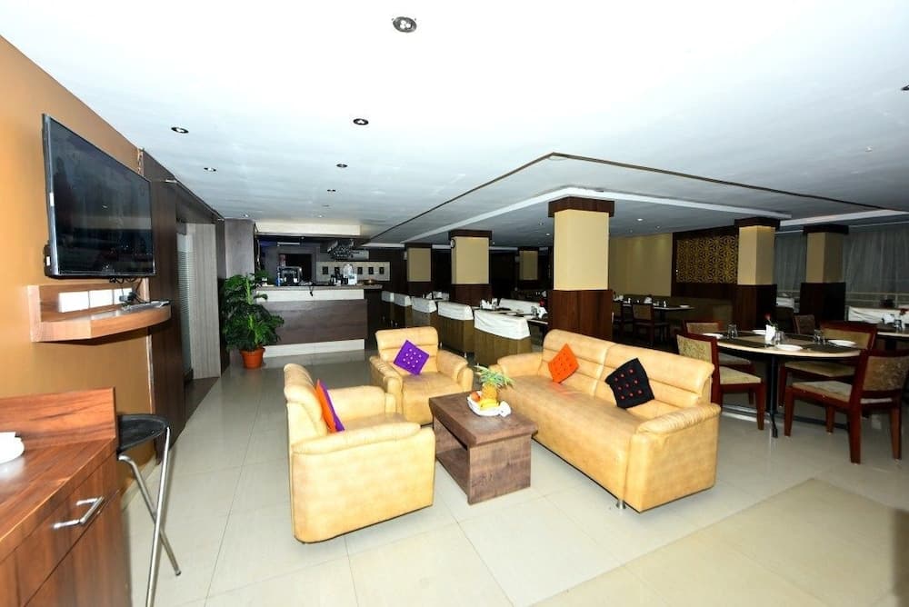 Boshan Hotels — photo 11