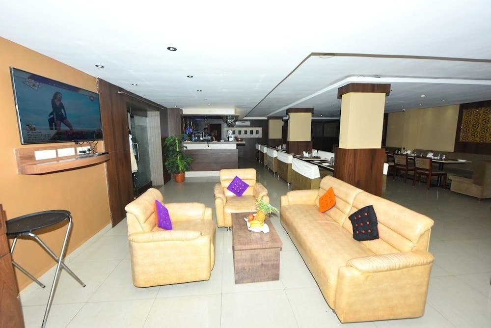 Boshan Hotels — photo 47