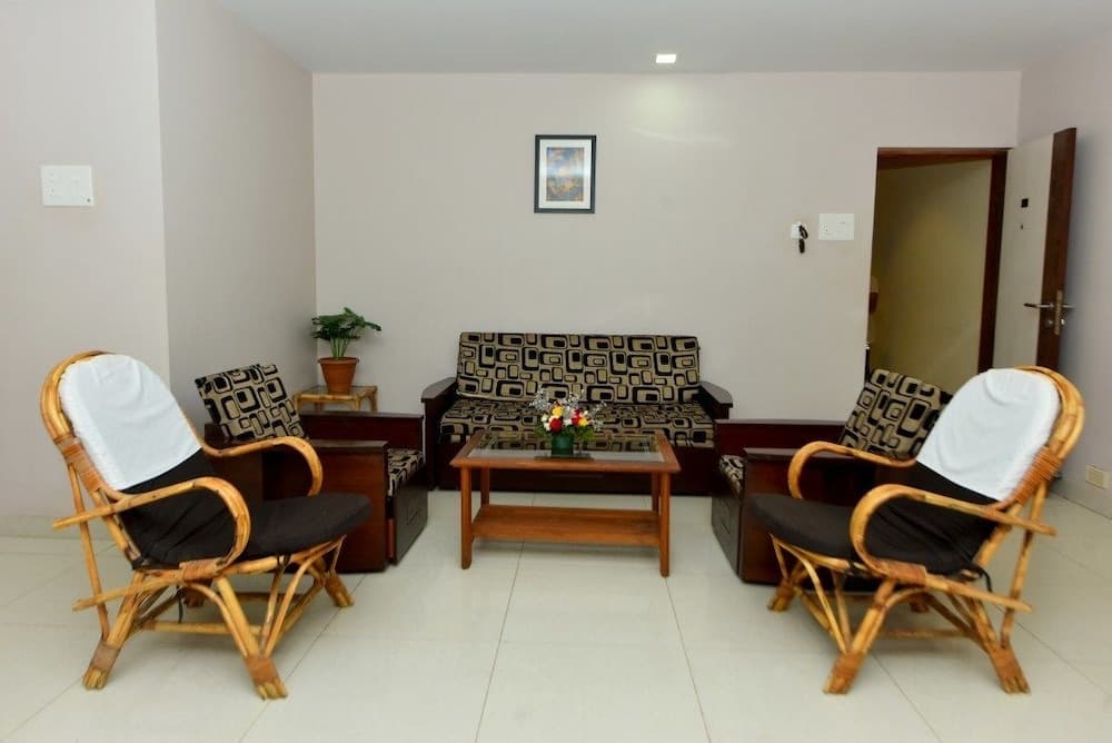 Boshan Hotels — photo 10