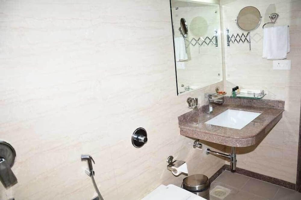Boshan Hotels — photo 18