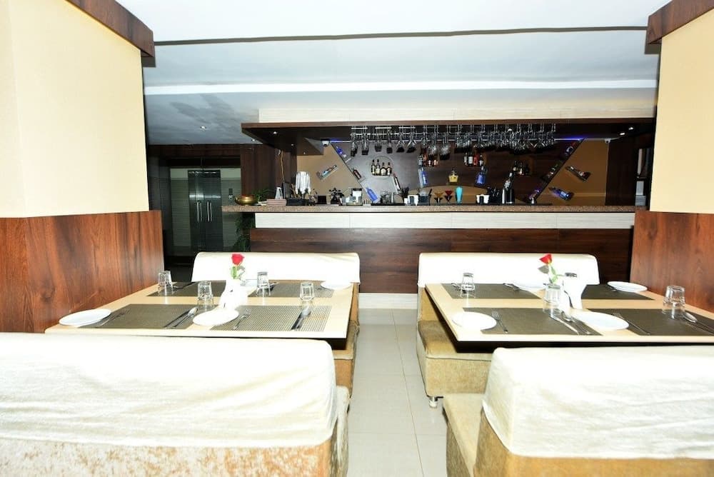 Boshan Hotels — photo 25